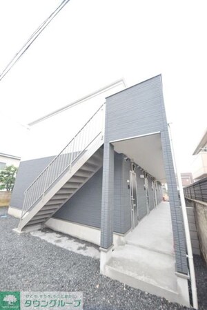 グランフェリオ本千葉の物件内観写真